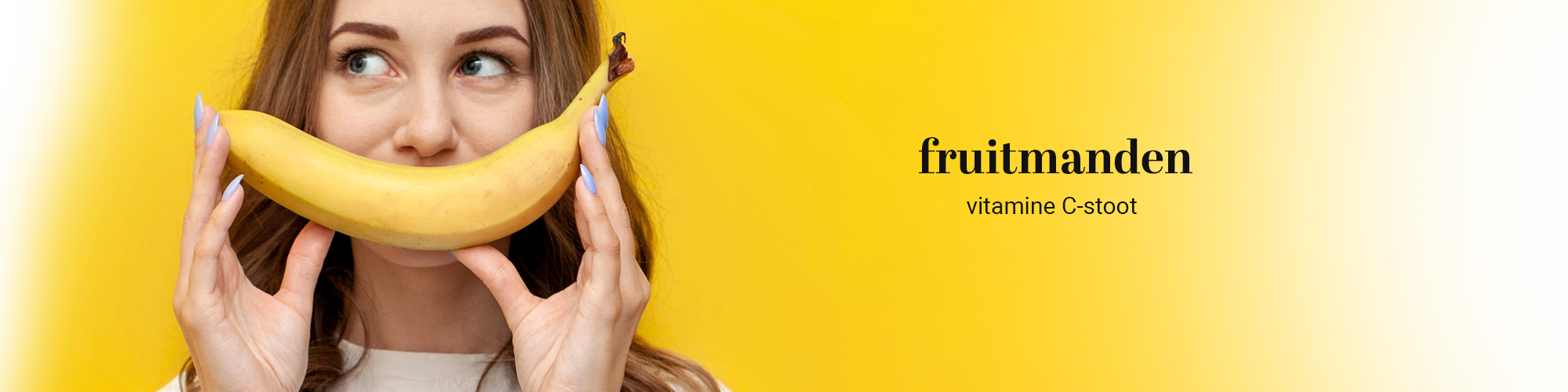 banner Fruitmand