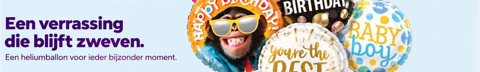 banner 100% Leuk