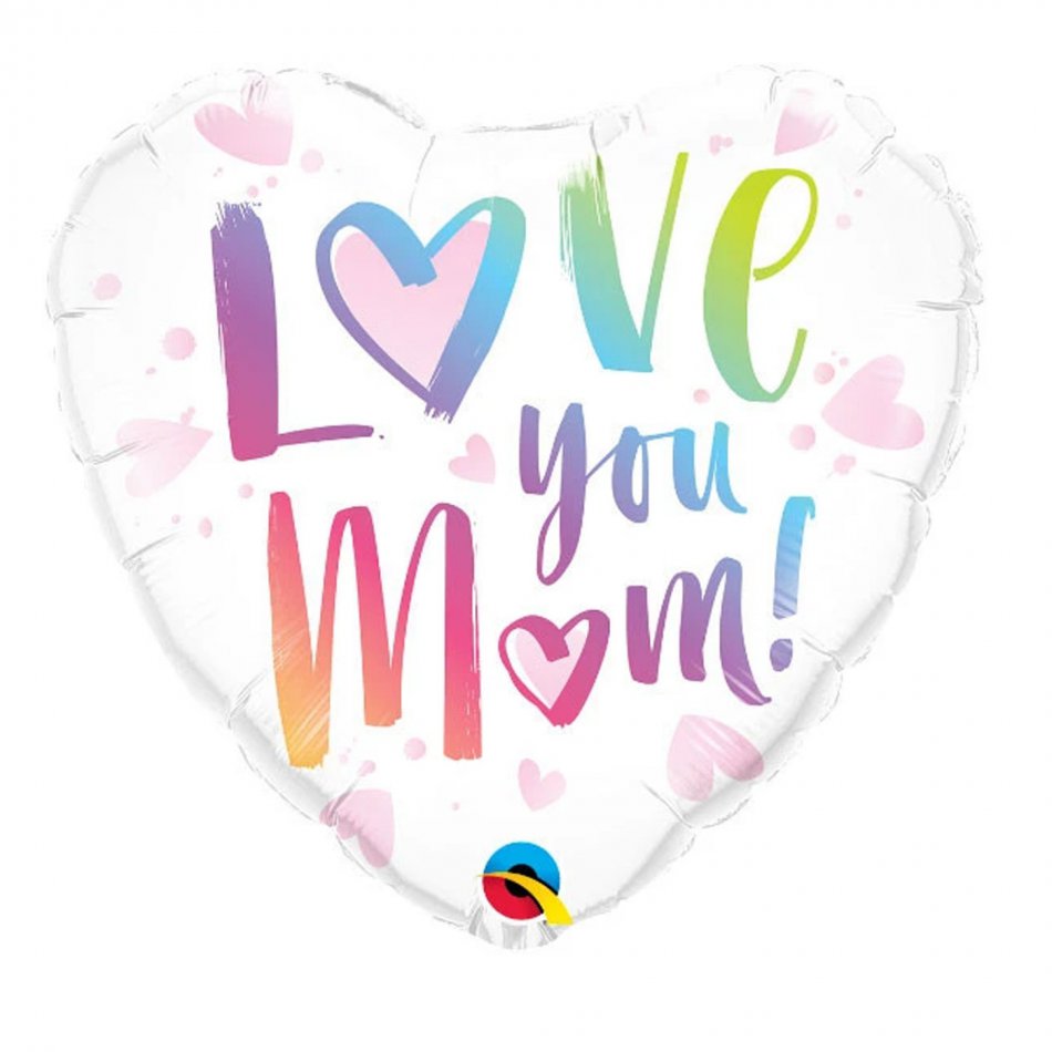 Love You M(HEART)M!