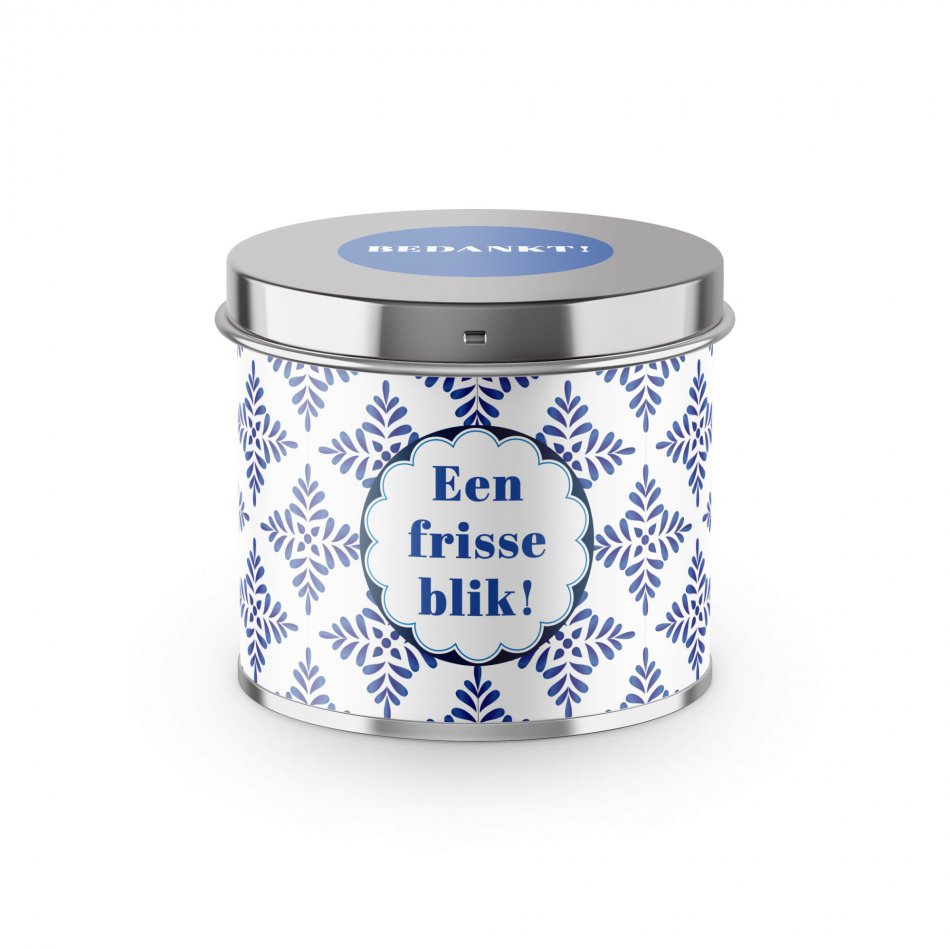 Een frisse start
