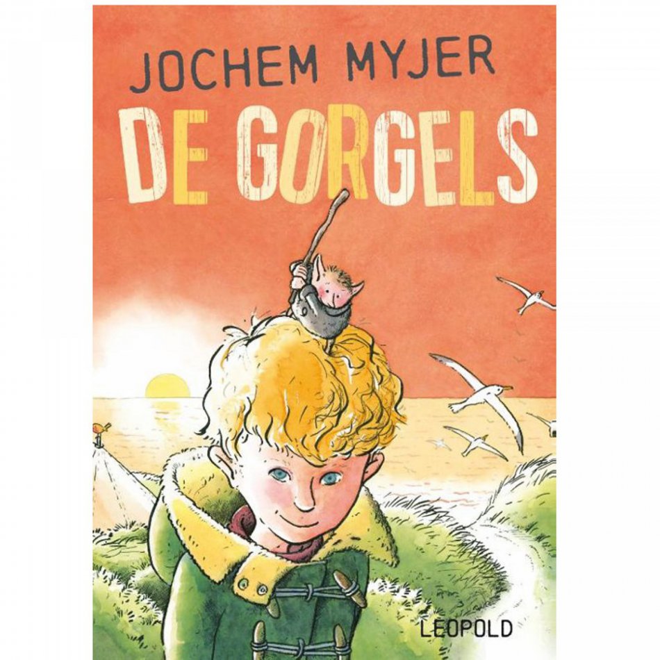 Gorgels