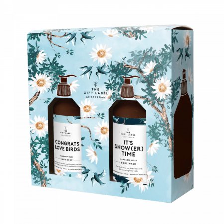 Wedding - Giftbox