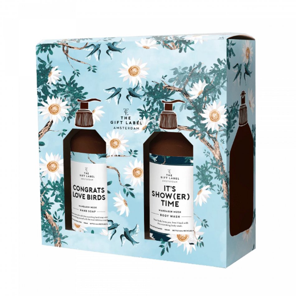 Wedding - Giftbox