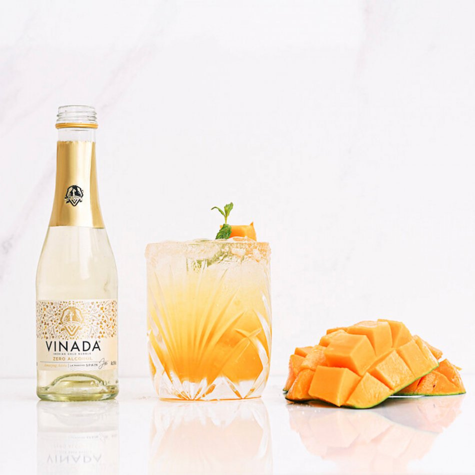 VINADA Gold Mini 0%