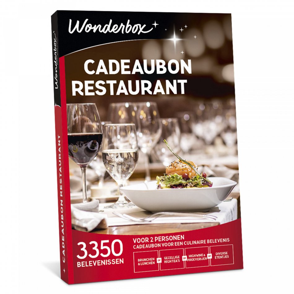 Restaurant 35 euro