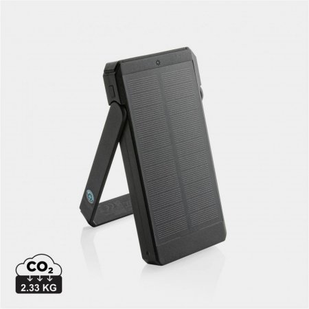 RCS Zonne-powerbank 10000 mAh