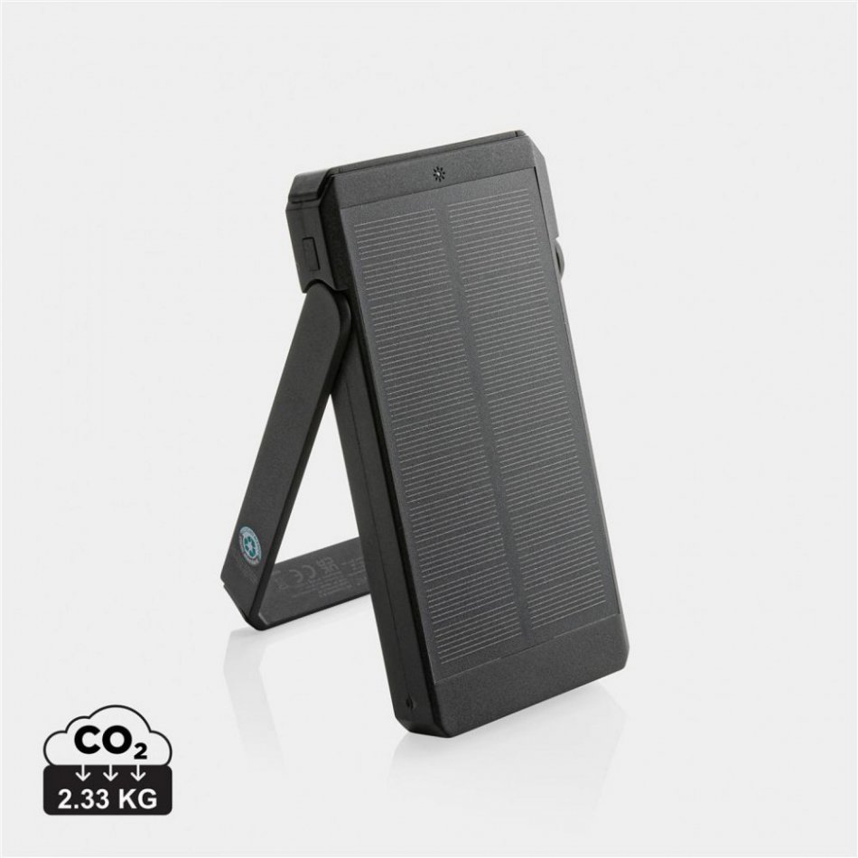 RCS Zonne-powerbank 10000 mAh