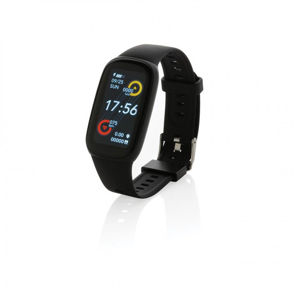 Tpu Activiteitenhorloge 1"47