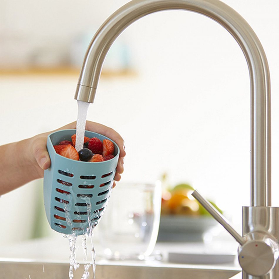 Fruit & veggie pot - 600 ml