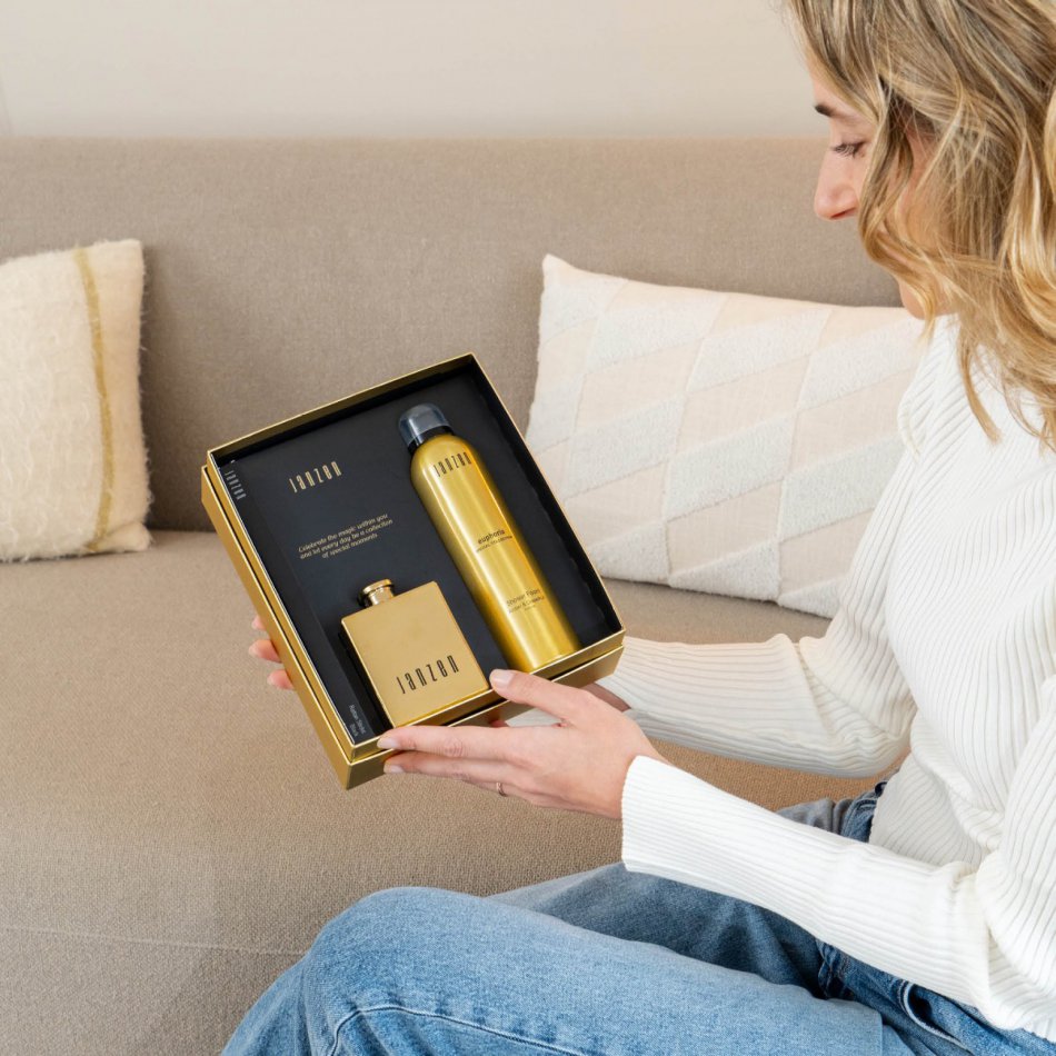 Giftset Euphoria