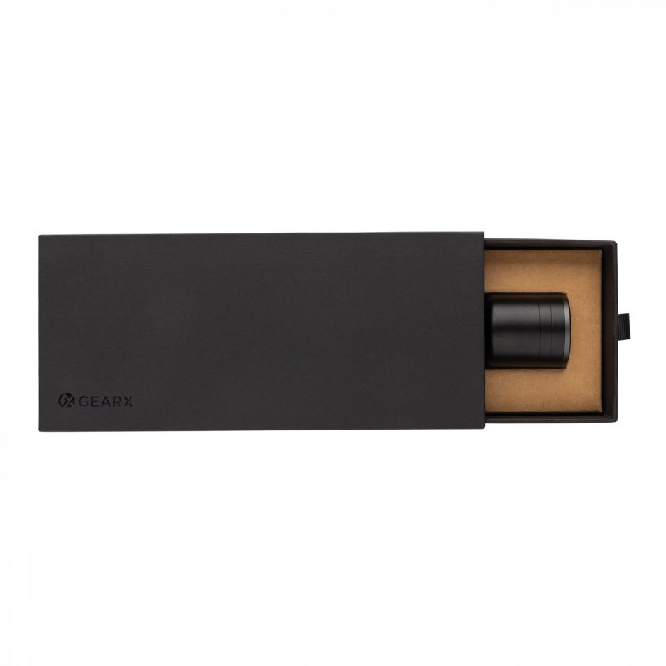 Gear X RCS USB-oplaadbare zaklamp large