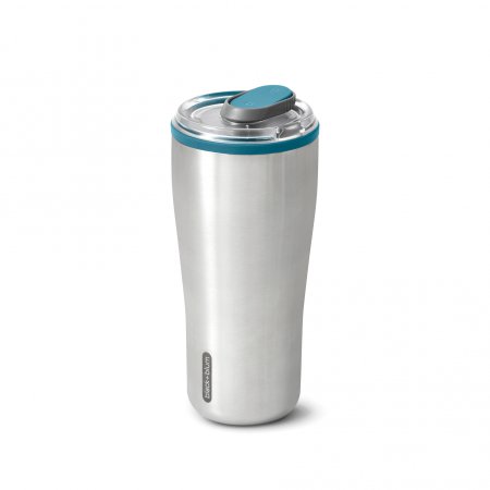 Black+Blum geïsoleerde reisbeker 600 ml