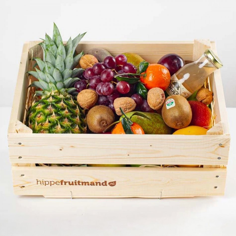 Fruitkist XL