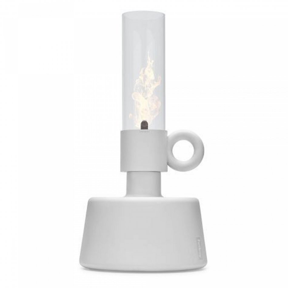 Flamtastique Licht Grijs