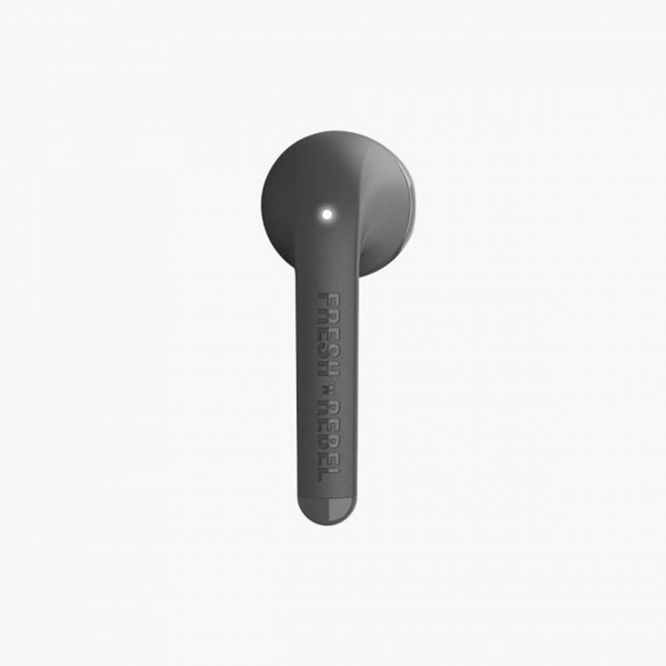 Twins Core True Wireless Earbuds Storm Grey