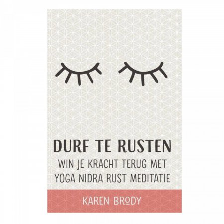 Durf te rusten