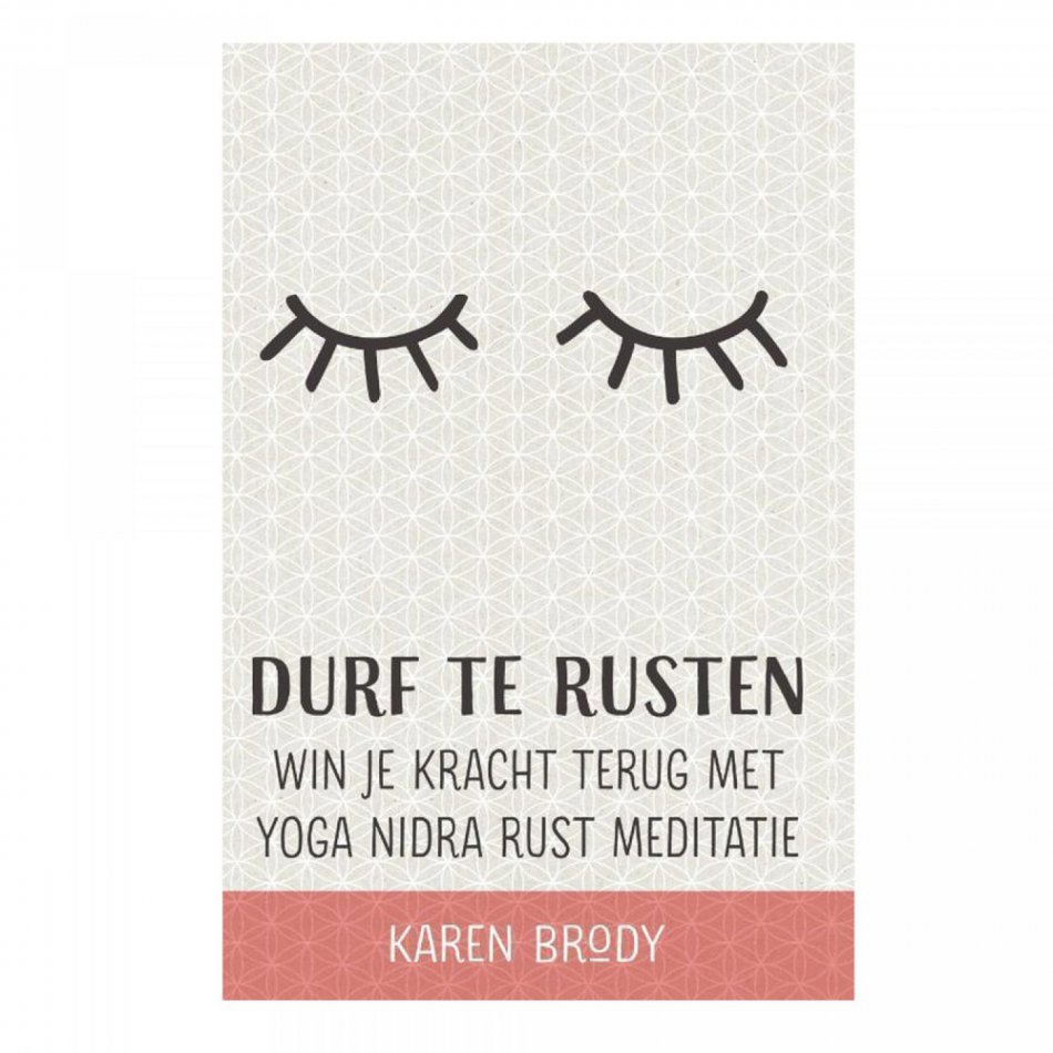 Durf te rusten