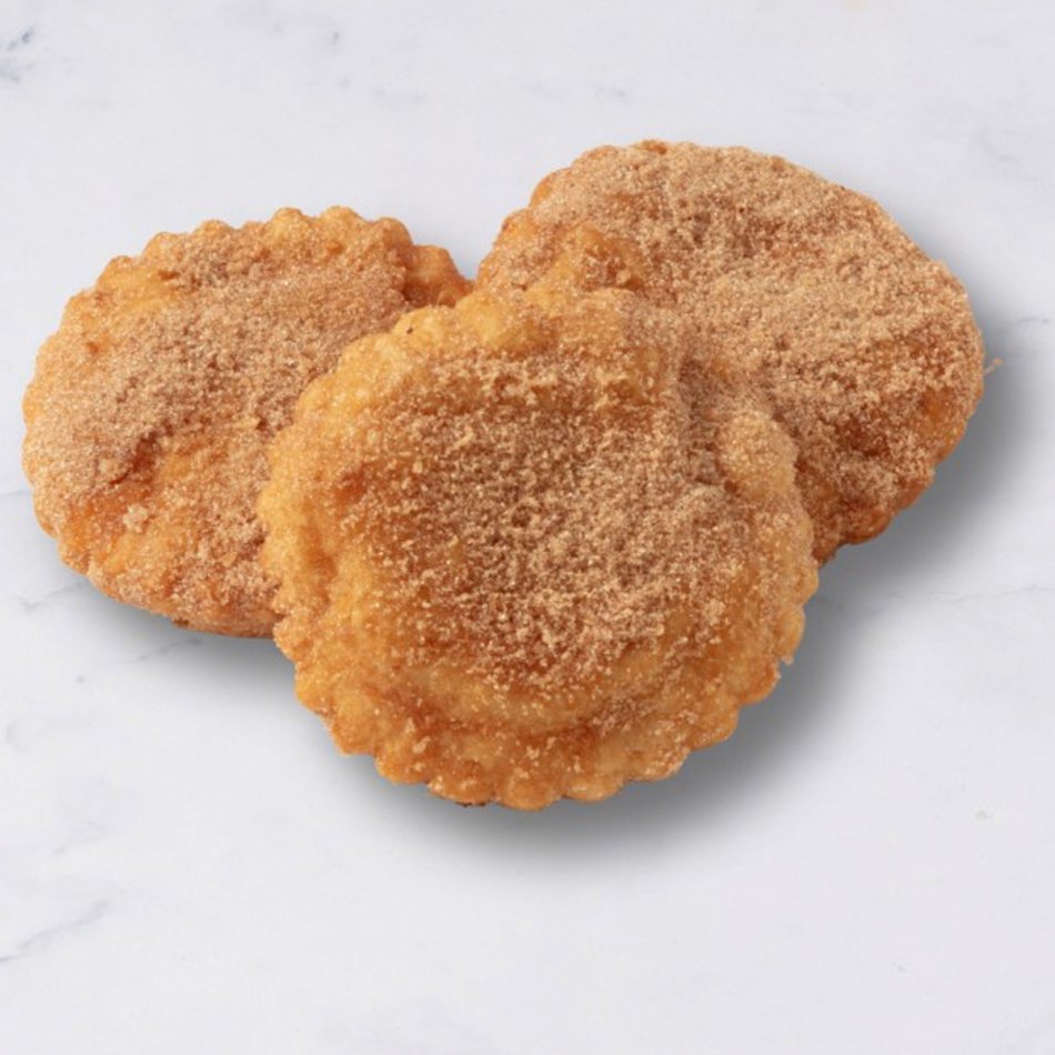 Appelbeignets 10 stuks
