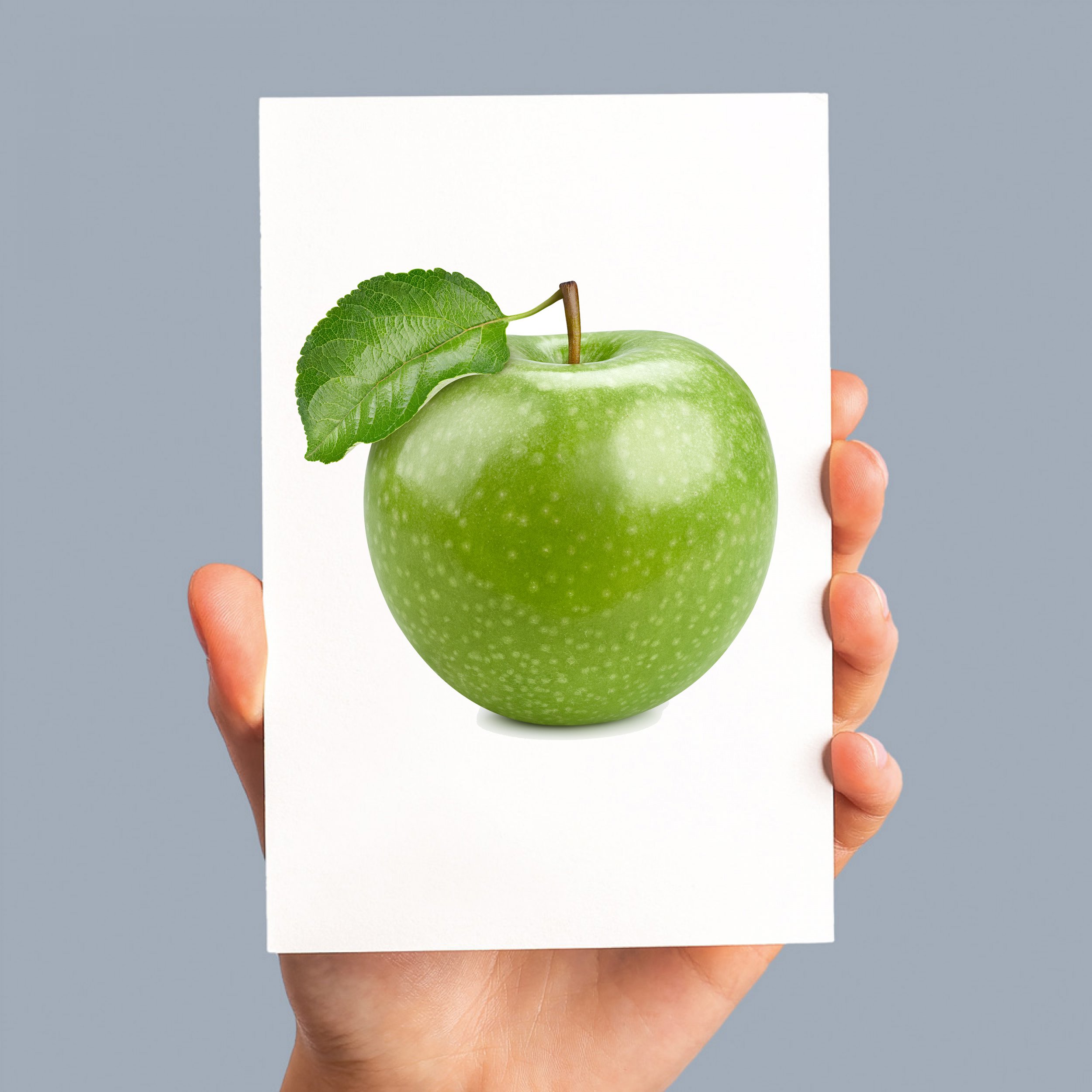 Kaart Fruitmand