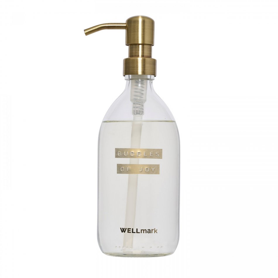 Handzeep 500ml - Echoes of Kindness