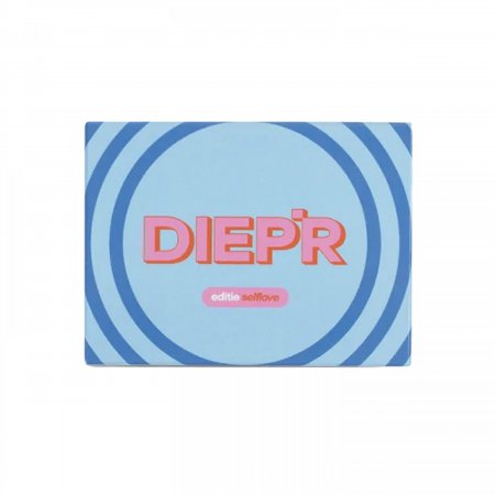 Diep'r Selflove editie NIEUW