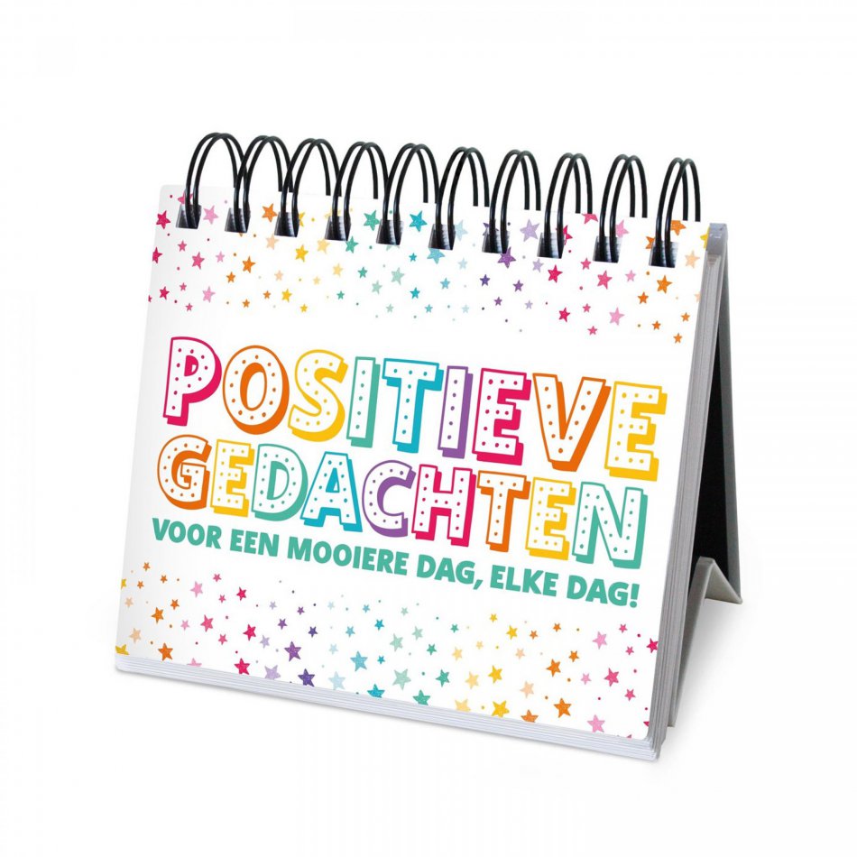 365 dgn - Positieve gedachten
